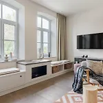 Alte Schule Kating דירה