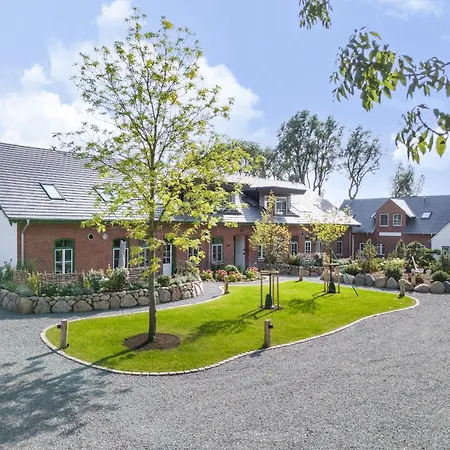 Alte Schule Kating *