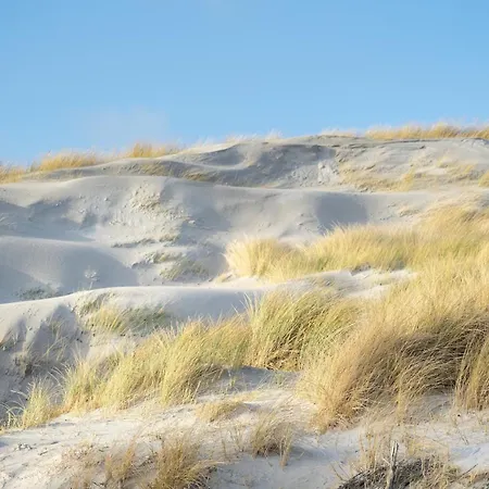 Alte Schule Kating Westerhever