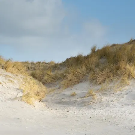 Alte Schule Kating * Westerhever
