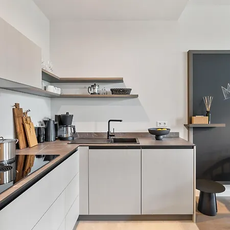 Alte Schule Kating Westerhever