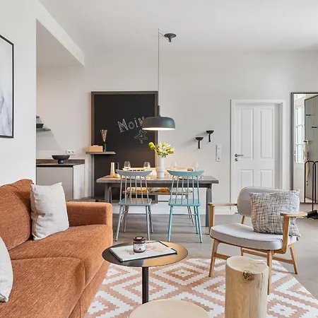 Alte Schule Kating *