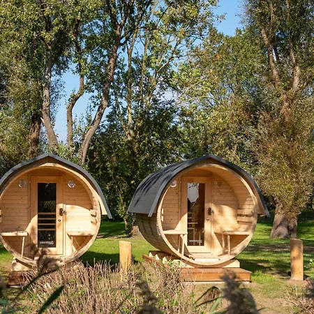 Διαμέρισμα Alte Schule Kating