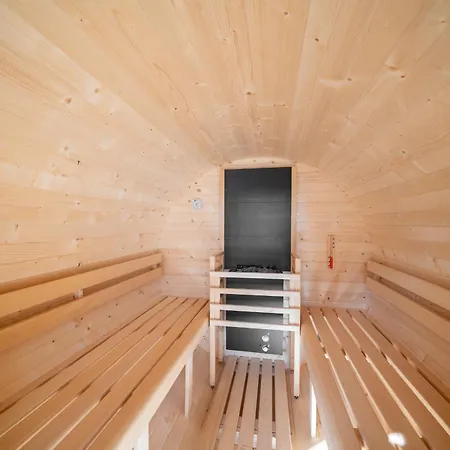 Alte Schule Kating Διαμέρισμα