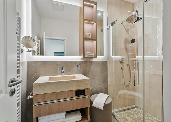 Appartamento Alte Schule Kating Westerhever