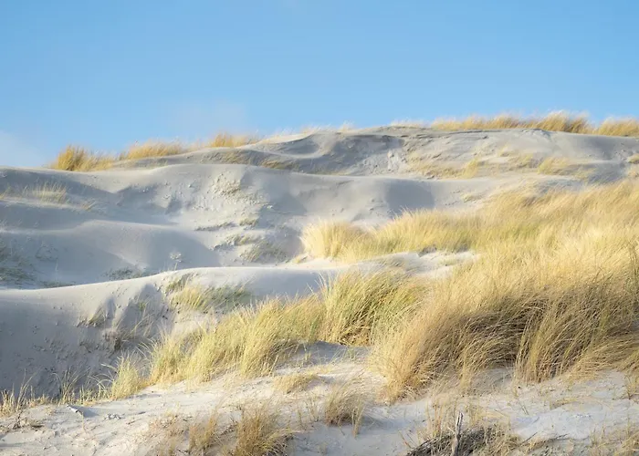 Alte Schule Kating Westerhever