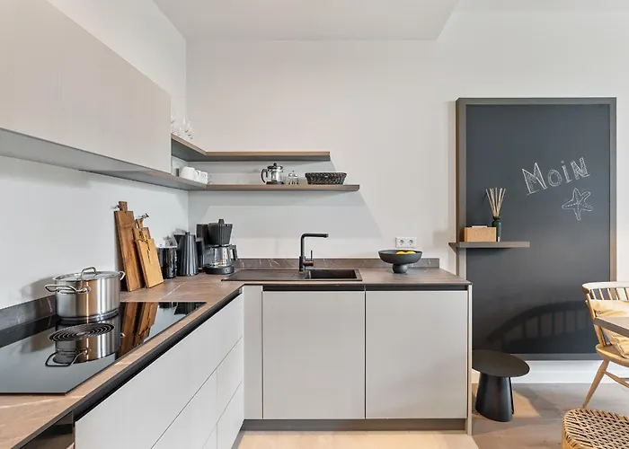 Alte Schule Kating Westerhever