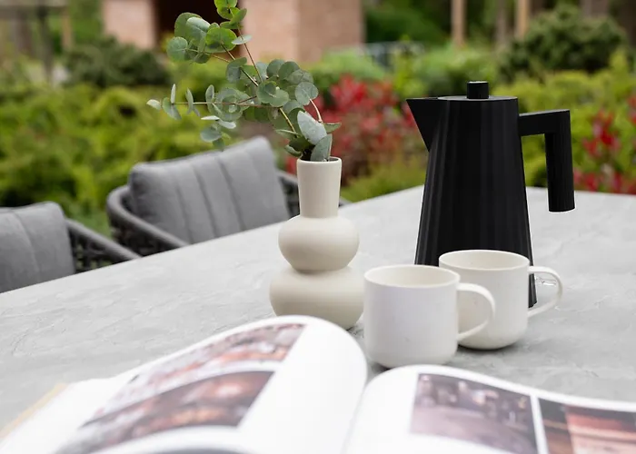 Appartamento Alte Schule Kating *