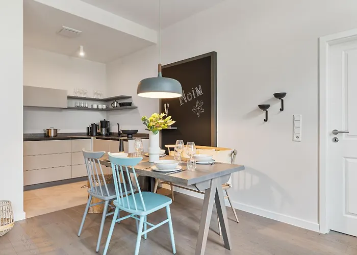 Alte Schule Kating Westerhever