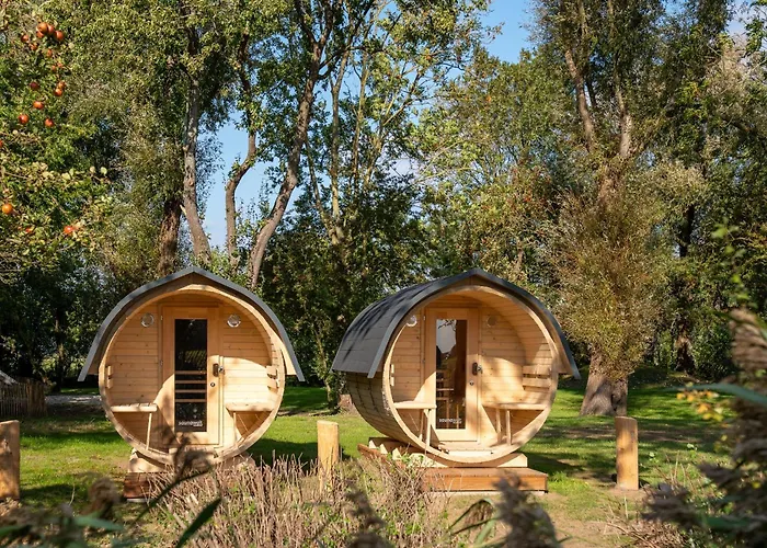 Appartamento Alte Schule Kating