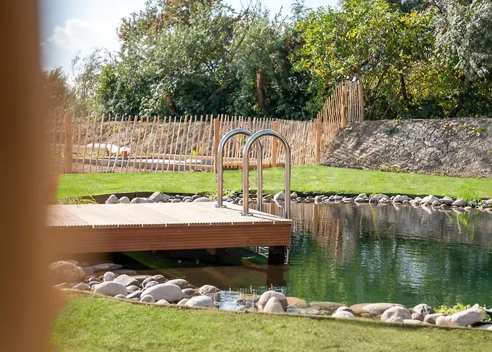 Alte Schule Kating *