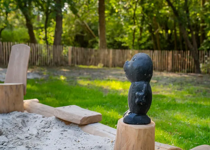 Alte Schule Kating Appartamento *